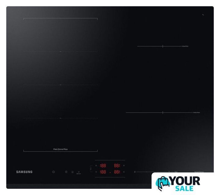 Варочная панель Samsung NZ64B6056GK - Изображение №1 — Интернет-магазин Your Sale