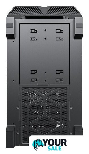 Корпус Montech Sky One Lite (черный) - Изображение №8 — Интернет-магазин Your Sale