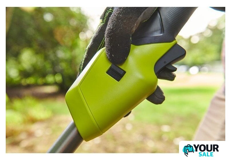 Триммер Ryobi RY18LTX38A-0 5133005730 (без АКБ) - Изображение №8 — Интернет-магазин Your Sale