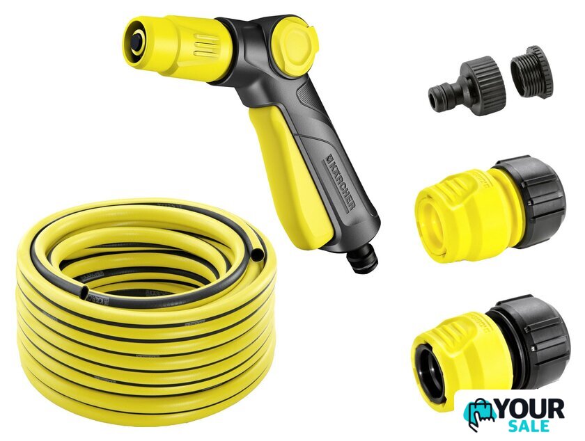 Шланг Karcher Комплект [2.645-115.0] - Изображение №1 — Интернет-магазин Your Sale