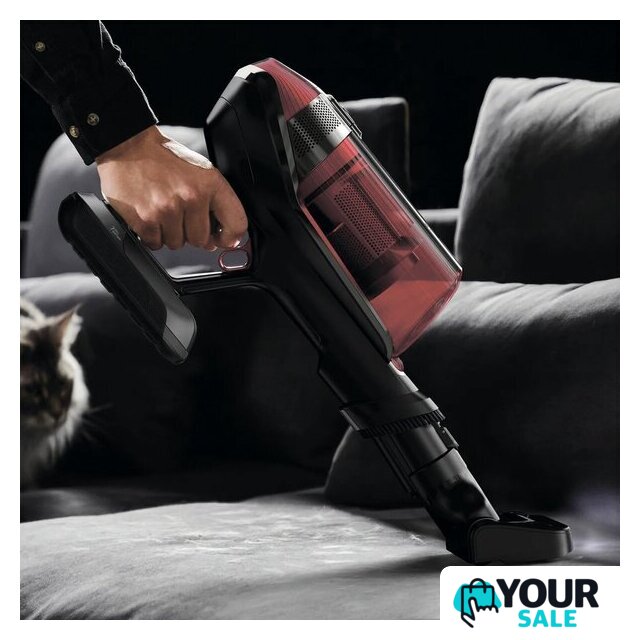 Пылесос Tefal X-Force Flex 12.60 Animal Care TY98A9WO - Изображение №10 — Интернет-магазин Your Sale