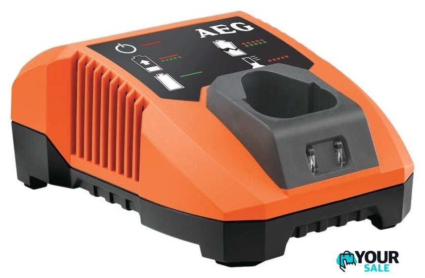 Зарядное устройство AEG Powertools LL1240 4932471263 (12В) - Изображение №1 — Интернет-магазин Your Sale