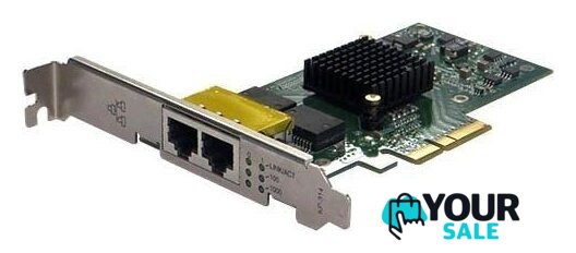 Сетевая карта Silicom PE2G2I35 - Изображение №1 — Интернет-магазин Your Sale