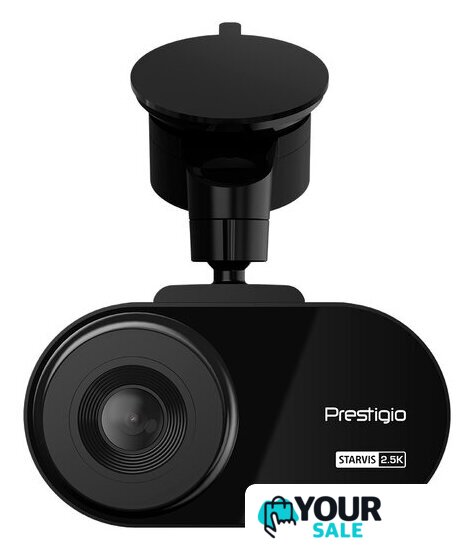 Видеорегистратор Prestigio RoadRunner 460W - Изображение №1 — Интернет-магазин Your Sale