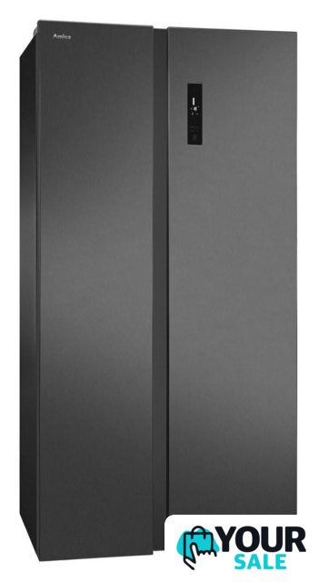 Холодильник side by side Amica FY5119.3DFBX - Изображение №1 — Интернет-магазин Your Sale