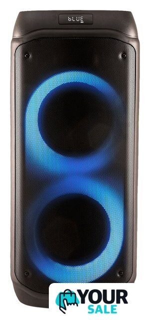 Патибокс Aiwa CAS-400 - Изображение №1 — Интернет-магазин Your Sale
