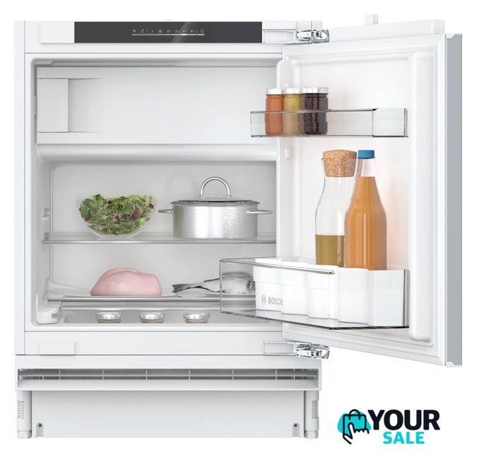 Мини-холодильник Bosch Serie 4 KUL22VFD0 - Изображение №1 — Интернет-магазин Your Sale