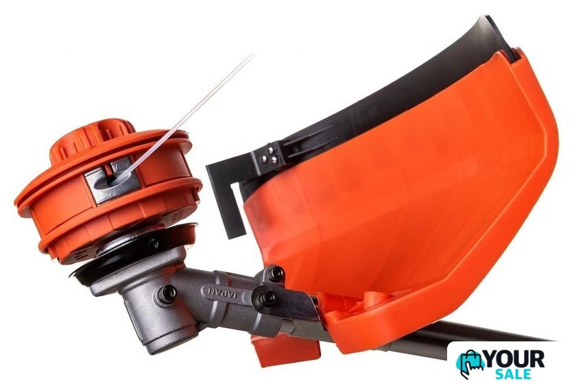 Триммер Gigant CG-KW02-520 - Изображение №14 — Интернет-магазин Your Sale