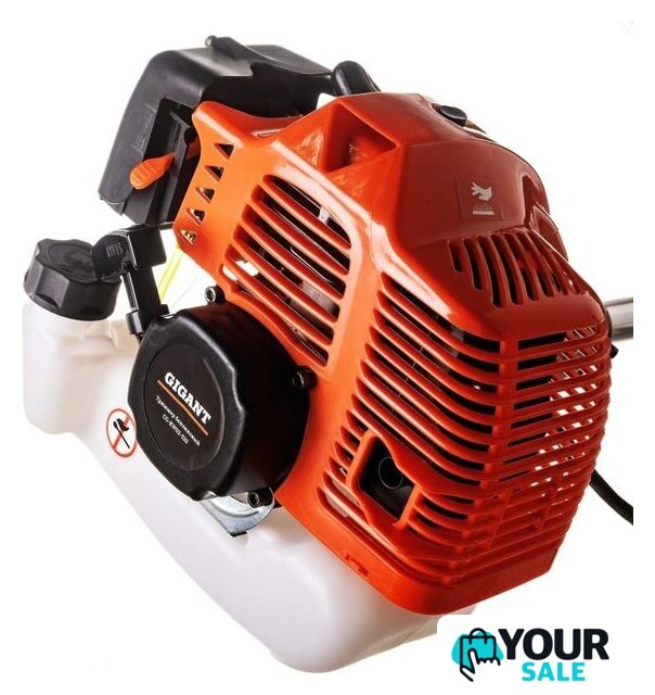 Триммер Gigant CG-KW02-520 - Изображение №9 — Интернет-магазин Your Sale