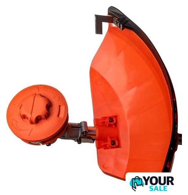 Триммер Gigant CG-KW02-520 - Изображение №13 — Интернет-магазин Your Sale