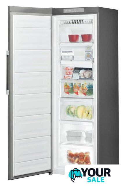 Морозильник Whirlpool UW8 F2Y XBI F 2 - Изображение №2 — Интернет-магазин Your Sale