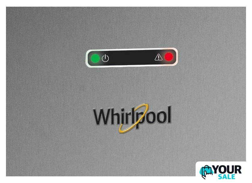 Морозильник Whirlpool UW8 F2Y XBI F 2 - Изображение №4 — Интернет-магазин Your Sale