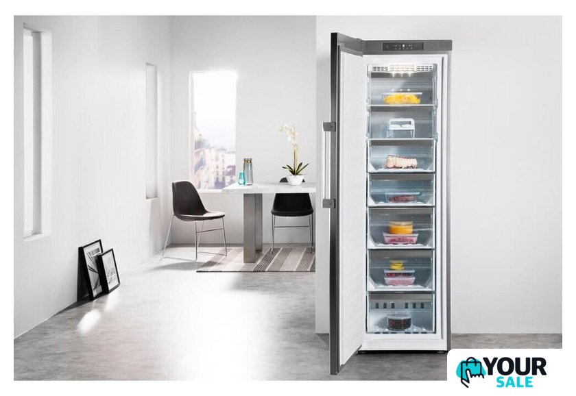 Морозильник Whirlpool UW8 F2Y XBI F 2 - Изображение №3 — Интернет-магазин Your Sale