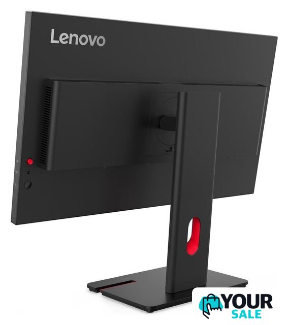 Монитор Lenovo ThinkVision T27Q-40 64A6GCRNCS - Изображение №5 — Интернет-магазин Your Sale