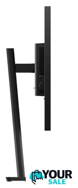 Монитор Lenovo ThinkVision T27Q-40 64A6GCRNCS - Изображение №7 — Интернет-магазин Your Sale
