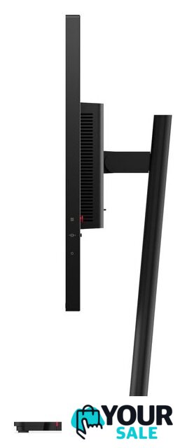 Монитор Lenovo ThinkVision T27Q-40 64A6GCRNCS - Изображение №8 — Интернет-магазин Your Sale