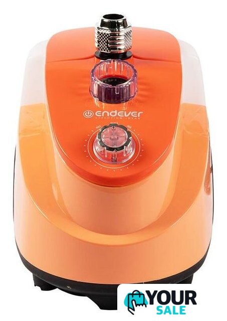 Отпариватель Endever Odyssey Q-107 - Изображение №2 — Интернет-магазин Your Sale