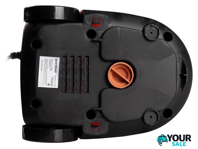 Отпариватель Endever Odyssey Q-107 - Изображение №7 — Интернет-магазин Your Sale