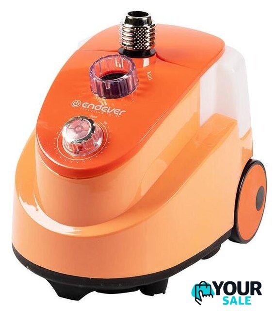 Отпариватель Endever Odyssey Q-107 - Изображение №3 — Интернет-магазин Your Sale