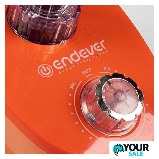 Отпариватель Endever Odyssey Q-107 - Изображение №8 — Интернет-магазин Your Sale