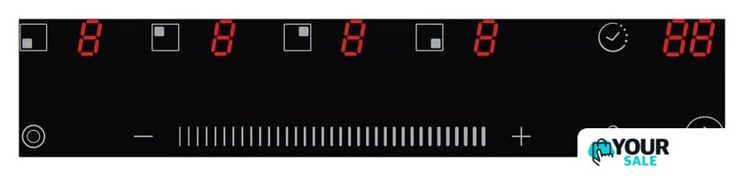 Варочная панель Candy CHXC64TDVB - Изображение №8 — Интернет-магазин Your Sale