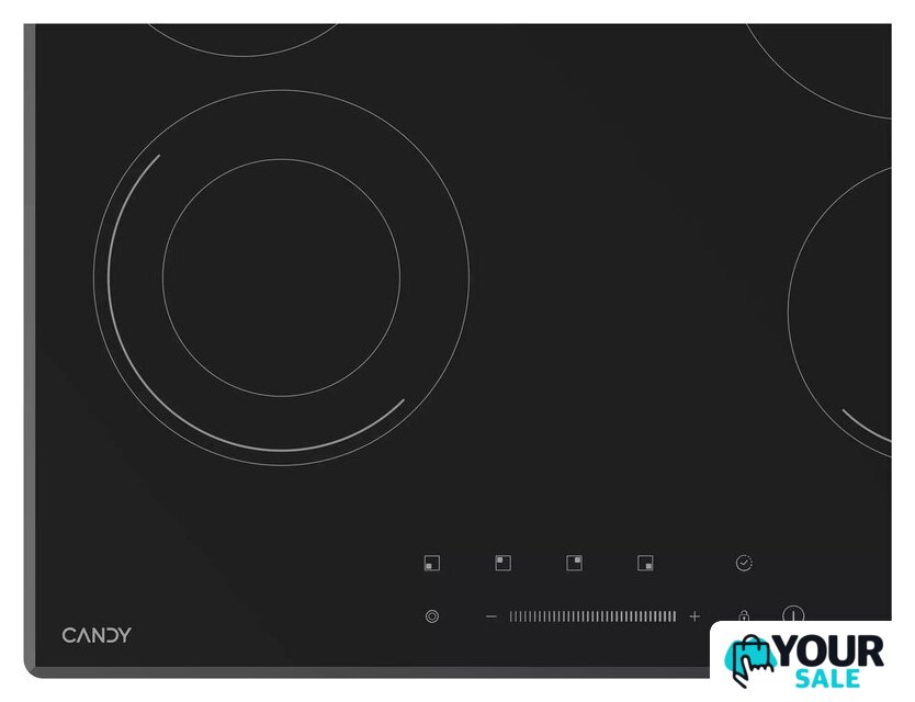 Варочная панель Candy CHXC64TDVB - Изображение №6 — Интернет-магазин Your Sale