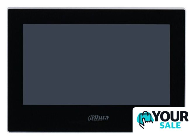 Монитор Dahua DHI-VTH2621G-P - Изображение №1 — Интернет-магазин Your Sale