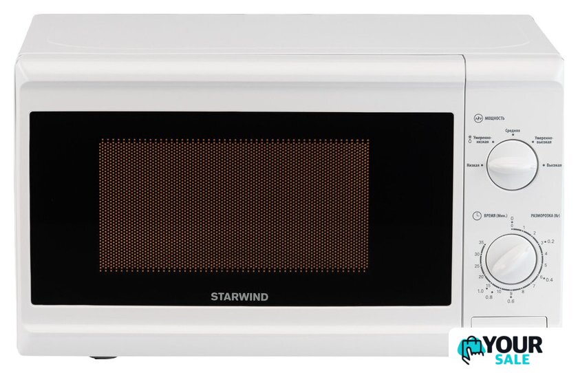 Микроволновая печь StarWind SWM5920 - Изображение №1 — Интернет-магазин Your Sale