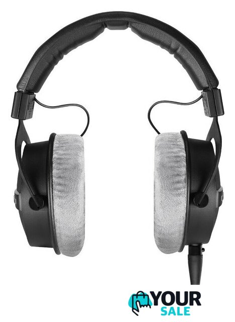 Наушники Beyerdynamic DT 770 Pro X - Изображение №3 — Интернет-магазин Your Sale