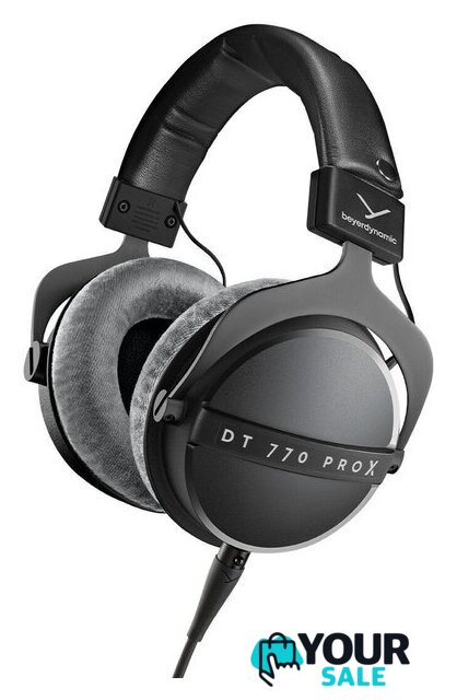 Наушники Beyerdynamic DT 770 Pro X - Изображение №1 — Интернет-магазин Your Sale