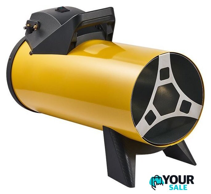 Газовая тепловая пушка Ballu BHG-40M - Изображение №4 — Интернет-магазин Your Sale