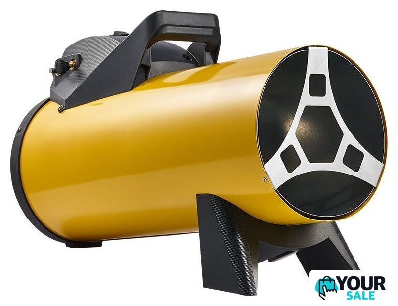 Газовая тепловая пушка Ballu BHG-40M - Изображение №6 — Интернет-магазин Your Sale