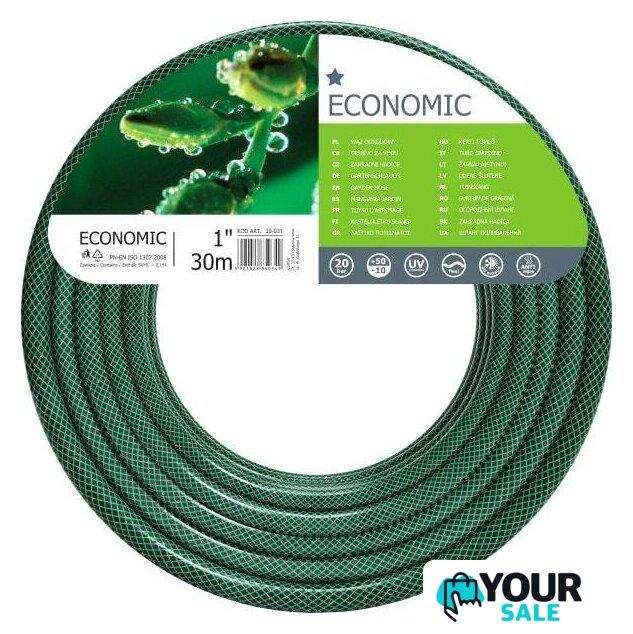 Шланг Cellfast Economic 10-031 (1