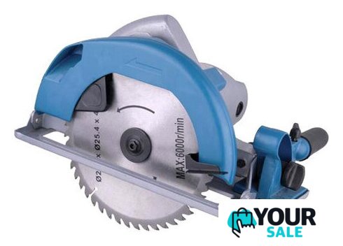 Дисковая (циркулярная) пила Sturm CS50235P - Изображение №1 — Интернет-магазин Your Sale