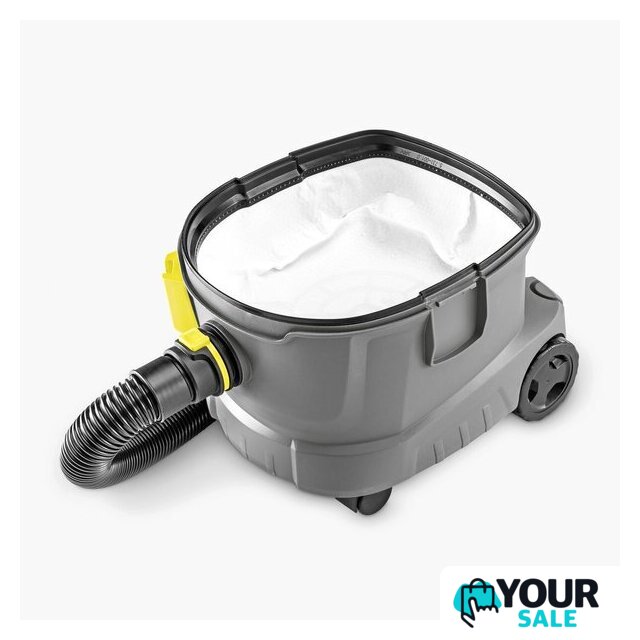 Пылесос Karcher T 11/1 Classic HEPA 1.527-199.0 - Изображение №4 — Интернет-магазин Your Sale