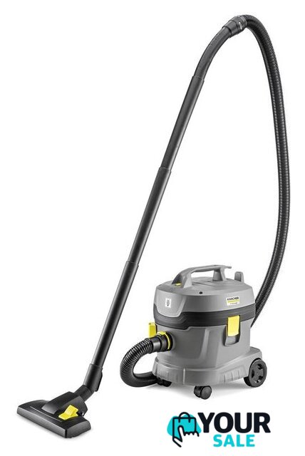 Пылесос Karcher T 11/1 Classic HEPA 1.527-199.0 - Изображение №1 — Интернет-магазин Your Sale