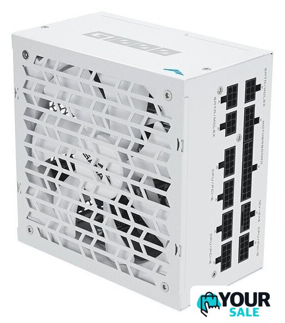 Блок питания Sama G1000 1000W G1000-WHGFF001-EU - Изображение №2 — Интернет-магазин Your Sale