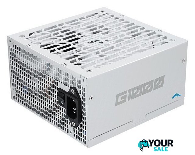 Блок питания Sama G1000 1000W G1000-WHGFF001-EU - Изображение №3 — Интернет-магазин Your Sale