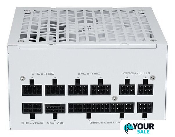 Блок питания Sama G1000 1000W G1000-WHGFF001-EU - Изображение №4 — Интернет-магазин Your Sale