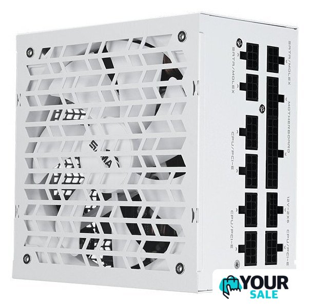 Блок питания Sama G1000 1000W G1000-WHGFF001-EU - Изображение №5 — Интернет-магазин Your Sale
