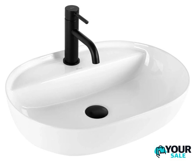 Умывальник Rea Aura 51 U4620 - Изображение №1 — Интернет-магазин Your Sale