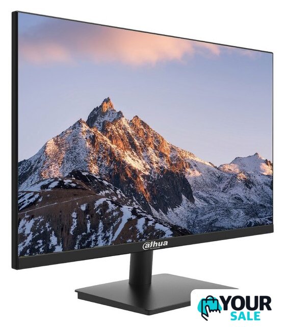 Монитор Dahua DHI-LM24-A221Y - Изображение №3 — Интернет-магазин Your Sale