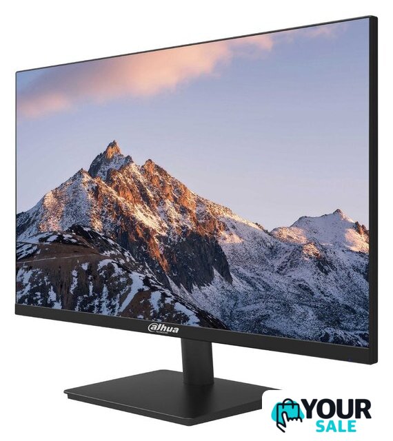 Монитор Dahua DHI-LM24-A221Y - Изображение №2 — Интернет-магазин Your Sale