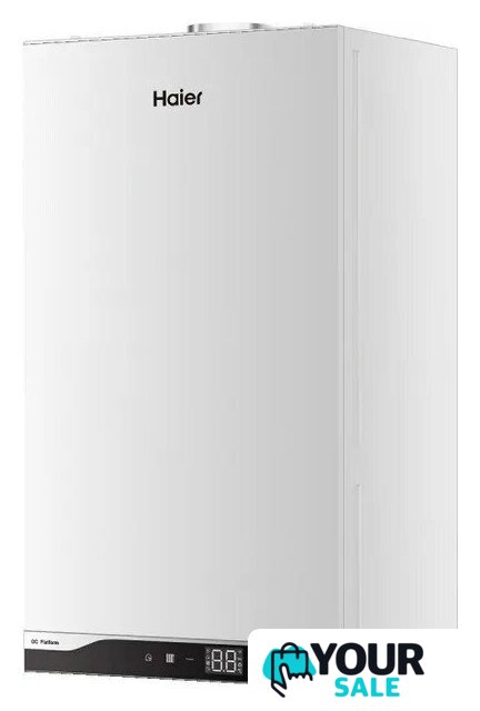 Отопительный котел Haier TechLine S 2.28TW - Изображение №3 — Интернет-магазин Your Sale