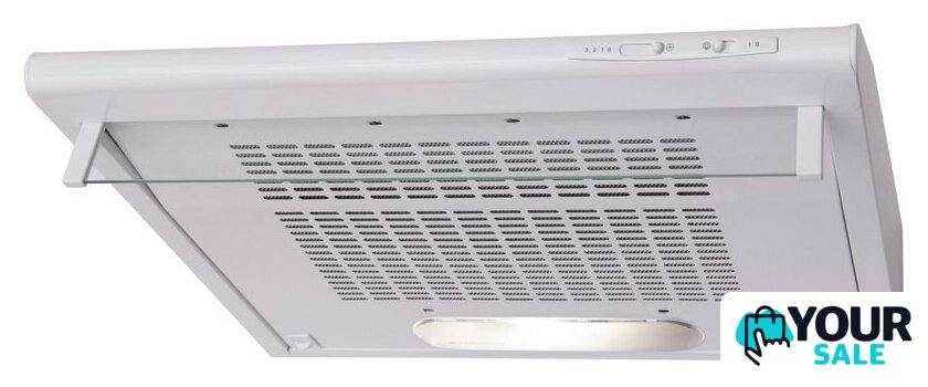 Кухонная вытяжка Amica OSC6112W - Изображение №1 — Интернет-магазин Your Sale
