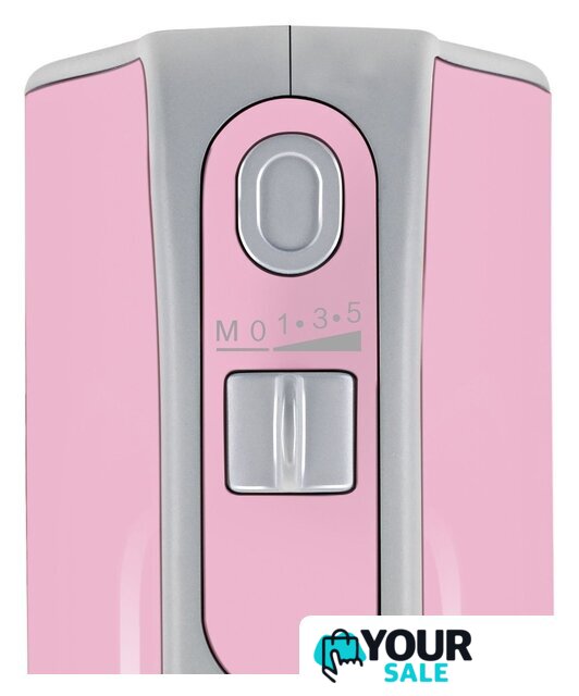 Миксер Bosch MFQ4030K - Изображение №2 — Интернет-магазин Your Sale