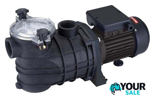 Самовсасывающий насос Unipump для бассейна JET POOL HCP250 - Изображение №1 — Интернет-магазин Your Sale