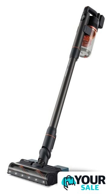 Пылесос Philips XC7055/01 - Изображение №2 — Интернет-магазин Your Sale