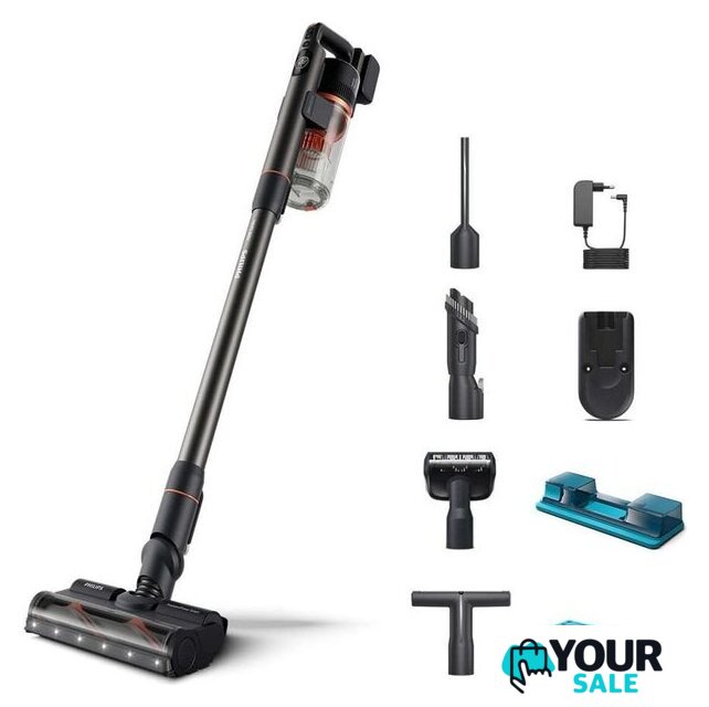 Пылесос Philips XC7055/01 - Изображение №1 — Интернет-магазин Your Sale