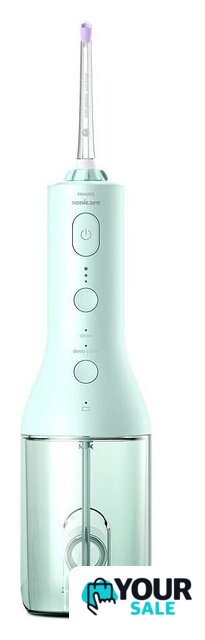 Ирригатор  Philips Sonicare Power Flosser 3000 HX3826/24 - Изображение №2 — Интернет-магазин Your Sale
